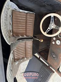 Ford T-BUCKET