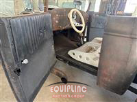  Ford T-BUCKET