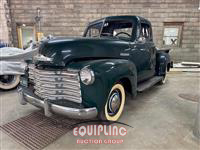 1952 Chevrolet PICK UP