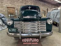 1952 Chevrolet PICK UP