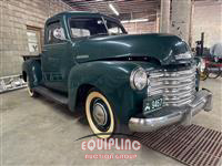 1952 Chevrolet PICK UP