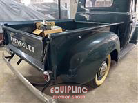 1952 Chevrolet PICK UP