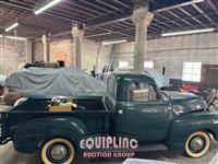 1952 Chevrolet PICK UP