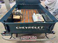 1952 Chevrolet PICK UP