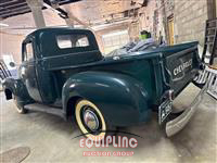 1952 Chevrolet PICK UP