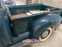 1952 Chevrolet PICK UP
