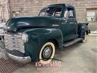 1952 Chevrolet PICK UP