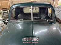1952 Chevrolet PICK UP