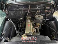 1952 Chevrolet PICK UP