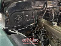 1952 Chevrolet PICK UP