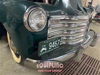 1952 Chevrolet PICK UP
