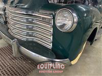 1952 Chevrolet PICK UP