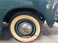 1952 Chevrolet PICK UP