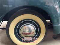 1952 Chevrolet PICK UP