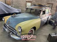 1950 OLSMOBILE Station Wagon