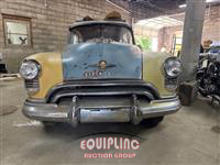 1950 OLSMOBILE Station Wagon