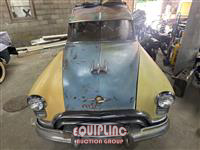 1950 OLSMOBILE Station Wagon