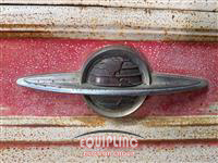 1950 OLSMOBILE Station Wagon