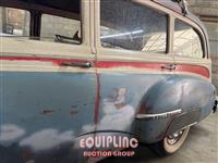 1950 OLSMOBILE Station Wagon