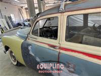 1950 OLSMOBILE Station Wagon