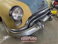1950 OLSMOBILE Station Wagon