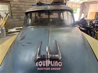 1950 OLSMOBILE Station Wagon