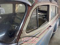 1950 OLSMOBILE Station Wagon