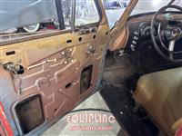 1950 OLSMOBILE Station Wagon