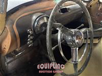 1950 OLSMOBILE Station Wagon