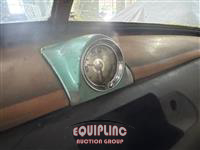 1950 OLSMOBILE Station Wagon