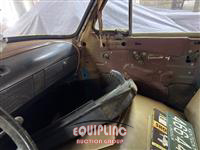 1950 OLSMOBILE Station Wagon