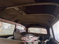 1950 OLSMOBILE Station Wagon