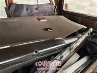 1950 OLSMOBILE Station Wagon