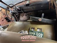 1950 OLSMOBILE Station Wagon