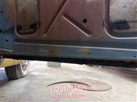 1950 OLSMOBILE Station Wagon
