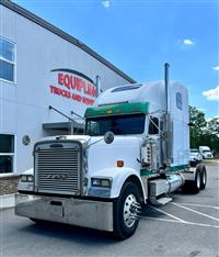 2001 Freightliner FLD132