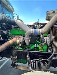 2001 Freightliner FLD132