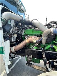 2001 Freightliner FLD132