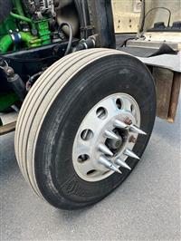 2001 Freightliner FLD132