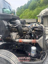 2018 Freightliner CASCADIA