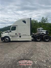2018 Freightliner CASCADIA