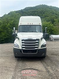 2018 Freightliner CASCADIA