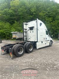 2018 Freightliner CASCADIA