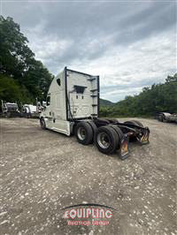 2018 Freightliner CASCADIA