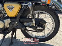  HONDA CL450
