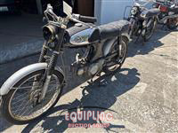  HONDA S90