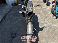  HONDA S90