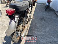  HONDA S90