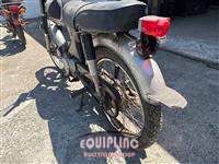  HONDA S90