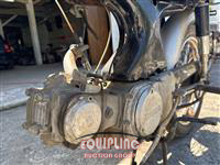  HONDA S90